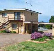 Wellington Motor Inn - Perth Resorts