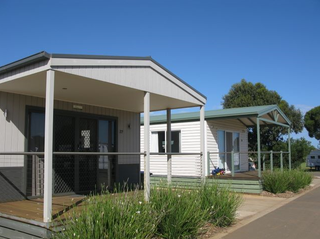Werribee South Caravan Park - thumb 2