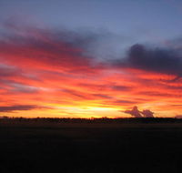 Westview Tourist Caravan Park - Accommodation Perth