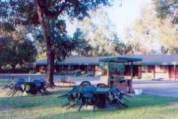 Whim-Inn Motel - Perth Resorts 0