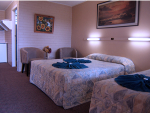 Whitsunday Palms - Accommodation Perth 0