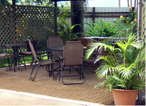 Whitsunday Palms - Accommodation Perth 1
