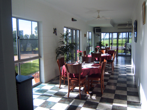 Whitsunday Palms - Accommodation Perth 2