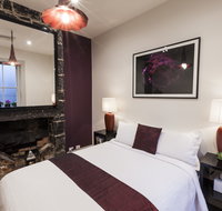 Williamstown Cottages  Apartments - Accommodation Perth