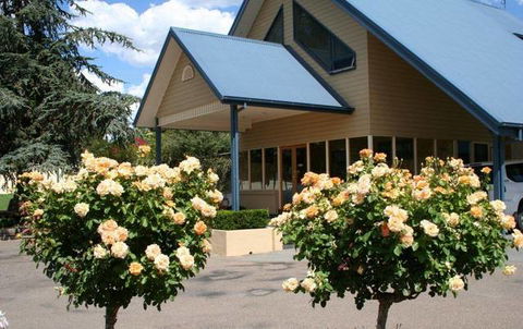Willows Motel - Accommodation Perth 0
