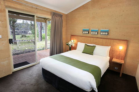 Eight Willows Retreat - Accommodation Perth 0