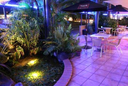 Windmill Motel And Reception Centre - Accommodation Perth 1