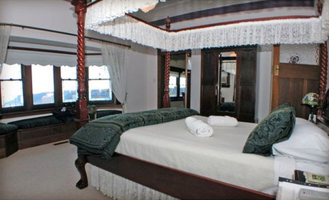 Windradyne Boutique B & B - Perth Resorts 0