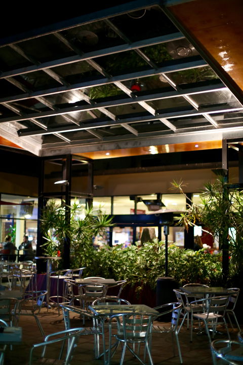 Windsor Castle Hotel - Accommodation Perth 2