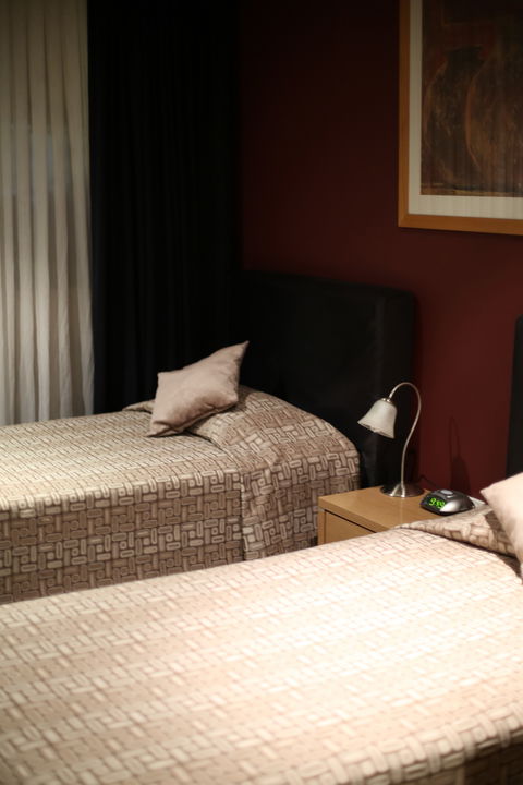 Windsor Castle Hotel - Accommodation Perth 4