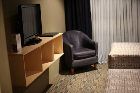Windsor Castle Hotel - Accommodation Perth 5