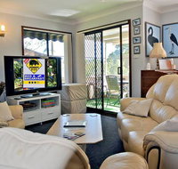 WOMBATS BB - Apartments - AAA 3.5 rated Gosford - Accommodation Perth