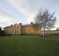 Woolmers Estate Accommodation - Accommodation Perth