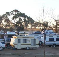 Woomera Traveller's Village  Caravan Park - Accommodation Perth