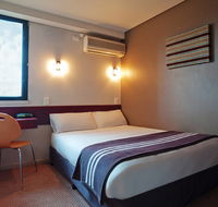 Y Hotel City South - Accommodation Perth