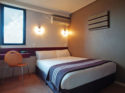 Y Hotel City South - Accommodation Perth 0
