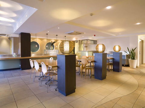 Y Hotel City South - Accommodation Perth 2