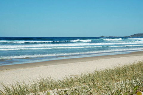Yamba Twin Pines Motel - Accommodation Perth 8