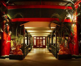 Cable Beach Club Resort And Spa - Perth Resorts 1