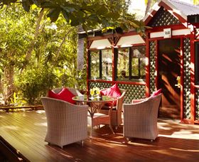 Cable Beach Club Resort And Spa - Perth Resorts 2