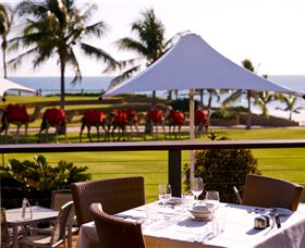 Cable Beach Club Resort And Spa - Perth Resorts 3