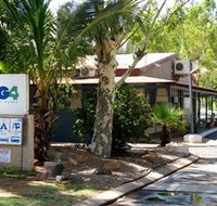 Cooke Point Holiday Park - Aspen Parks - Accommodation Perth