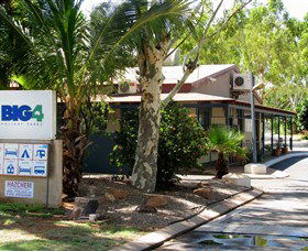 Cooke Point Holiday Park - Aspen Parks - Accommodation Perth 0
