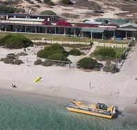 Dirk Hartog Island Eco Lodge - Accommodation Perth