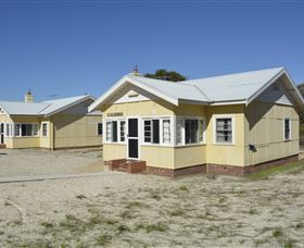 Governors Circle - Accommodation Perth 2