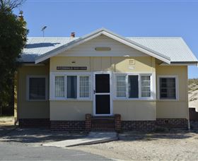 Governors Circle - Accommodation Perth 3
