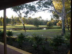 Grandis Cottages - Accommodation Perth 0
