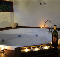 Hidden Valley Forest Retreat - Accommodation Perth