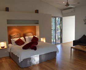 Hidden Valley Forest Retreat - Accommodation Perth 3