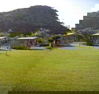 Hidden Valley Tourist Park - Accommodation Perth