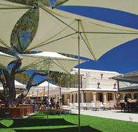 Hotel Rottnest - Accommodation Perth