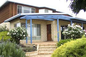 Jacaranda Heights Bed And Breakfast - Accommodation Perth 0
