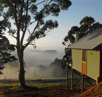Karma Chalets and Karisma Spa - Accommodation Perth