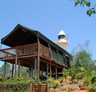Kooljaman at Cape Leveque