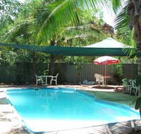 Kununurra Backpackers - Accommodation Perth