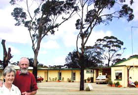 Lake Grace Saltbush Inn - Accommodation Perth 0