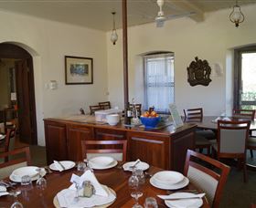 Monastery Guesthouse - Accommodation Perth 1