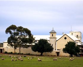 Monastery Guesthouse - Accommodation Perth 0