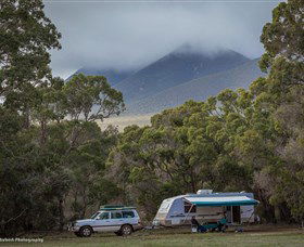 Mt Trio Bush Camp And Caravan Park - Accommodation Perth 0