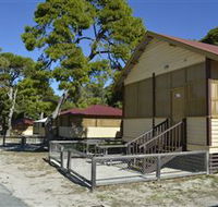 North Heritage Bungalows and Chalet - Accommodation Perth