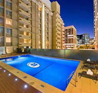Parmelia Hilton Perth - Accommodation Perth