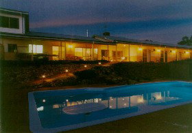 Pecan Hill Bed And Breakfast - Accommodation Perth 1