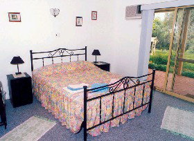 Pecan Hill Bed And Breakfast - Accommodation Perth 2