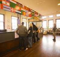 Perth City YHA - Accommodation Perth