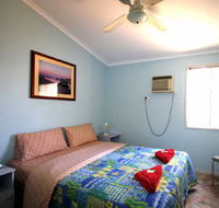 Pilbara Holiday Park - Aspen Parks - Accommodation Perth