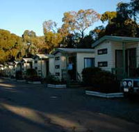Acclaim Prospector Holiday Park - Accommodation Perth